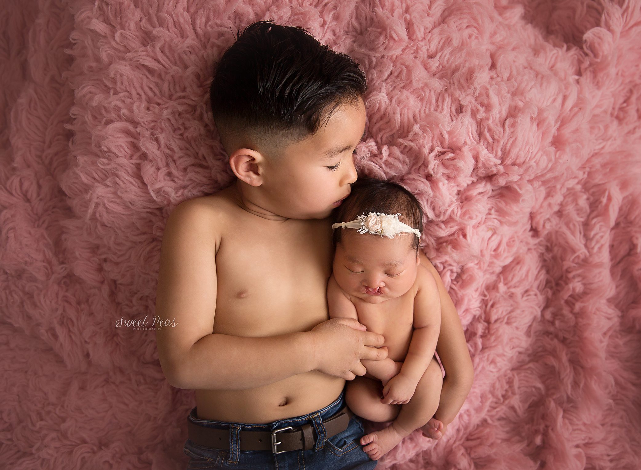 Kingman Newborn Photography