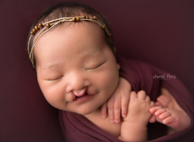 Kingman Newborn Photographer