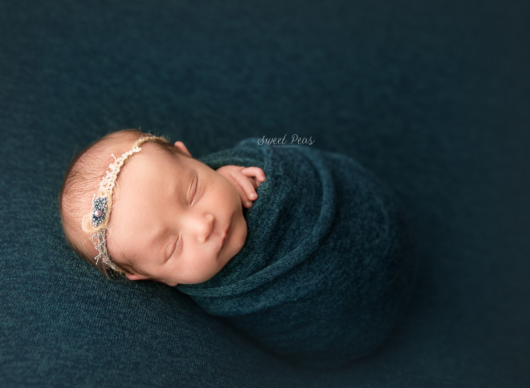 Prescott Newborn Photographer