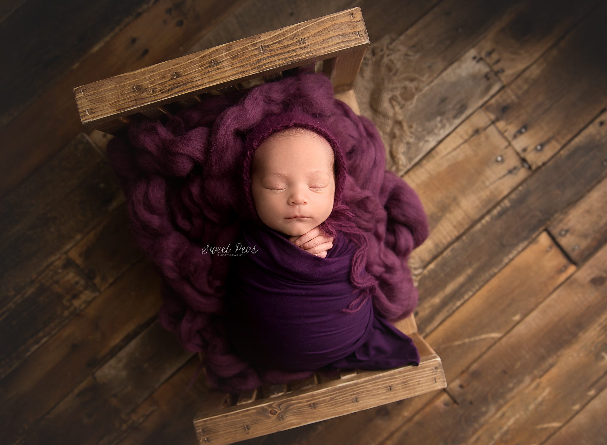 Kingman Newborn Photographer
