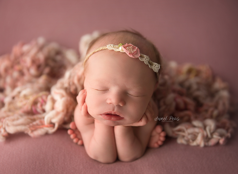 Kingman Newborn Photography