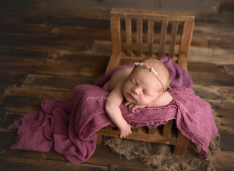 Bullhead City Newborn Photographer