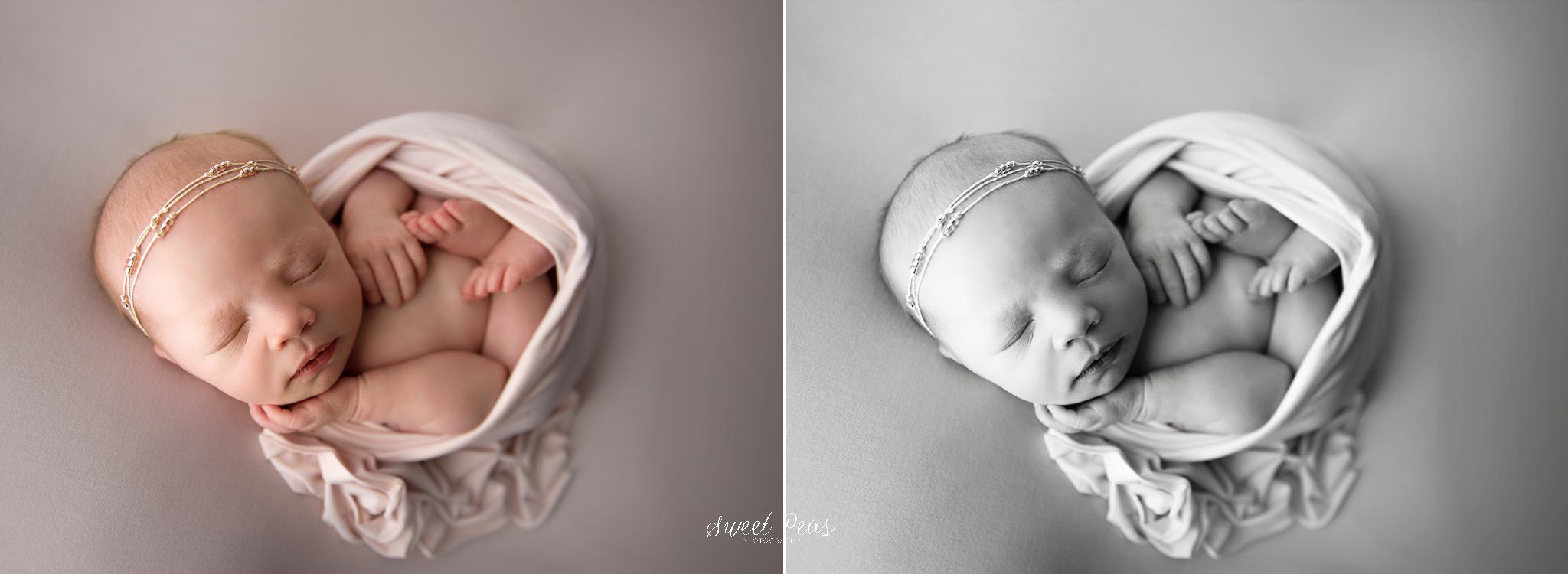 Kingman Newborn Photographer