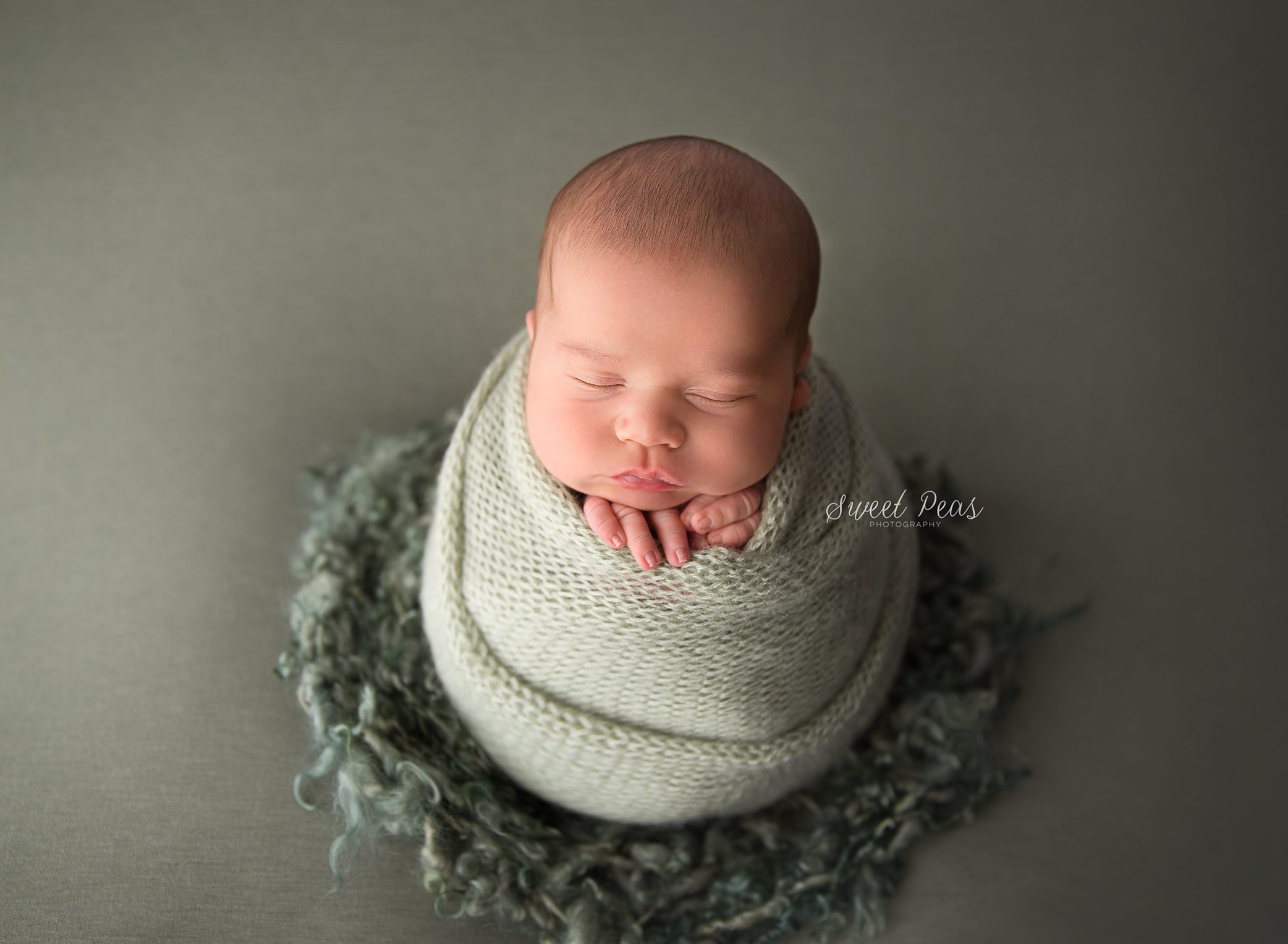 Las Vegas Newborn Photographer