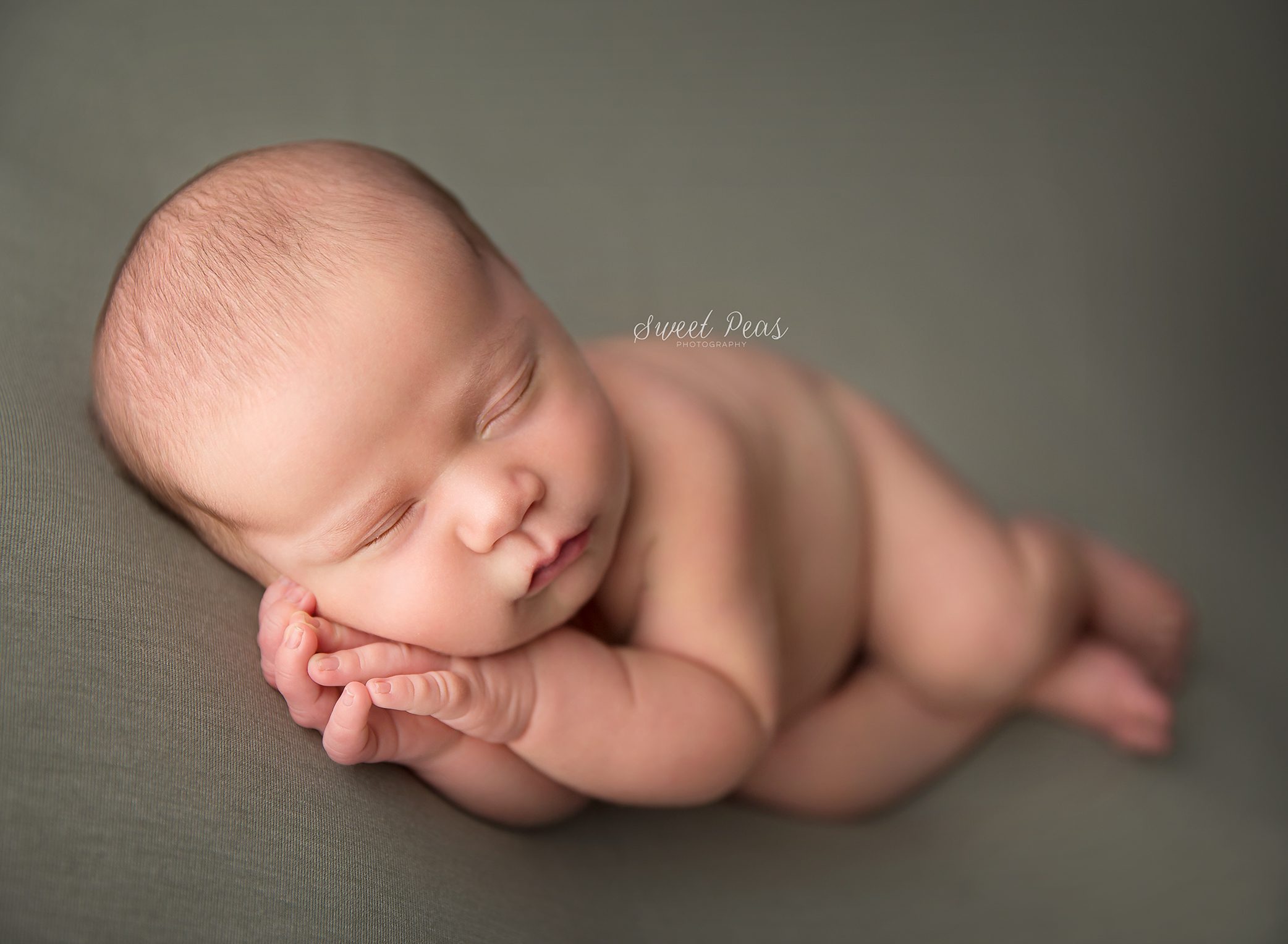 Lake Havasu City Newborn Photographer