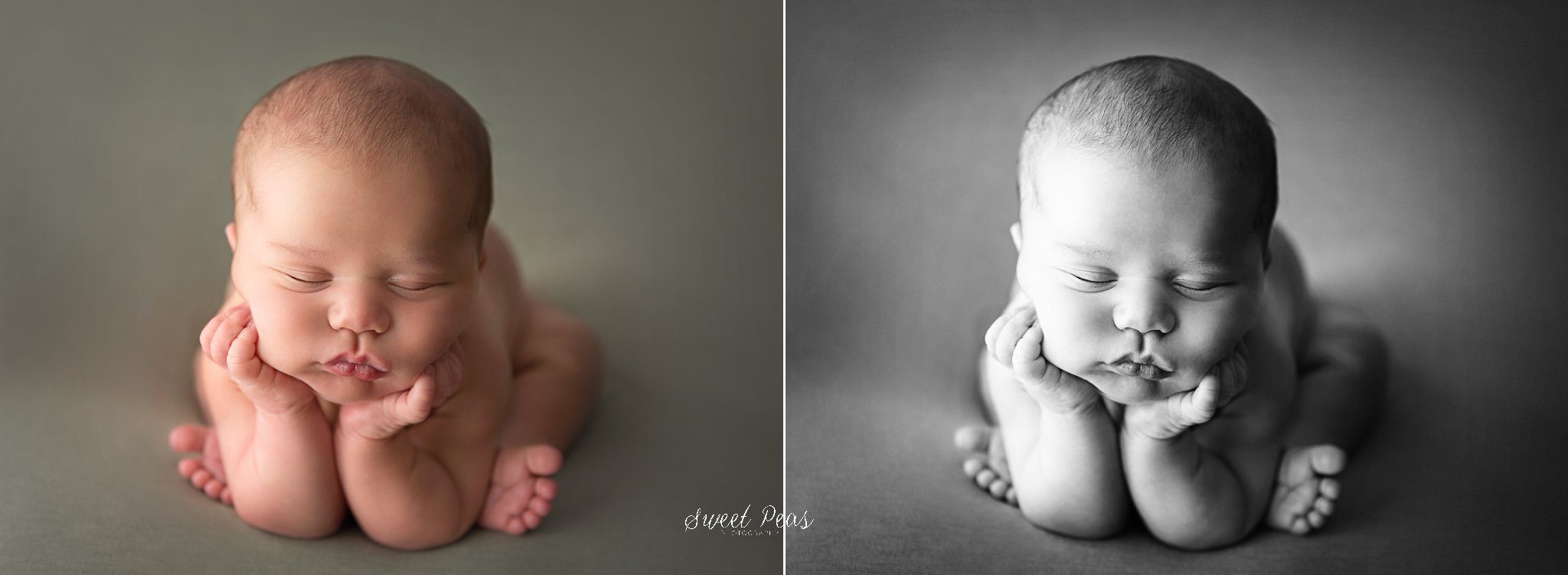 Kingman Newborn Photographer