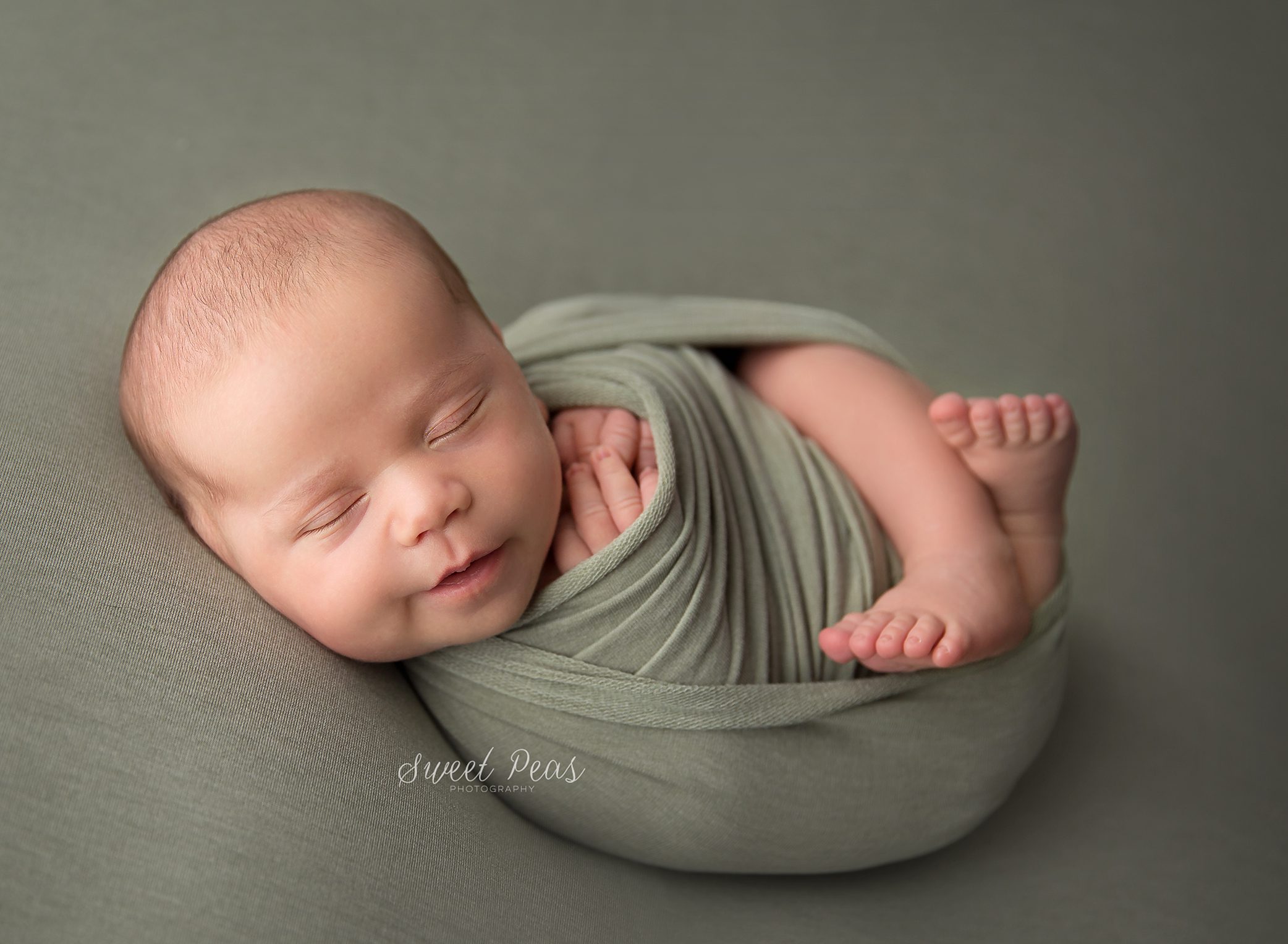 Prescott Newborn Photographer