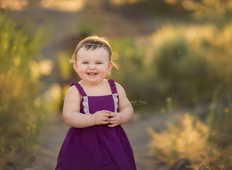 Kingman Baby Photographer