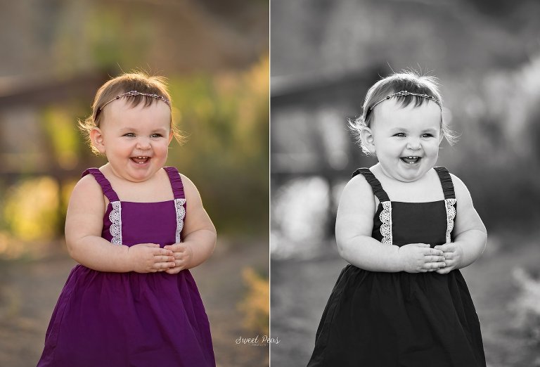 Prescott Baby Photographer