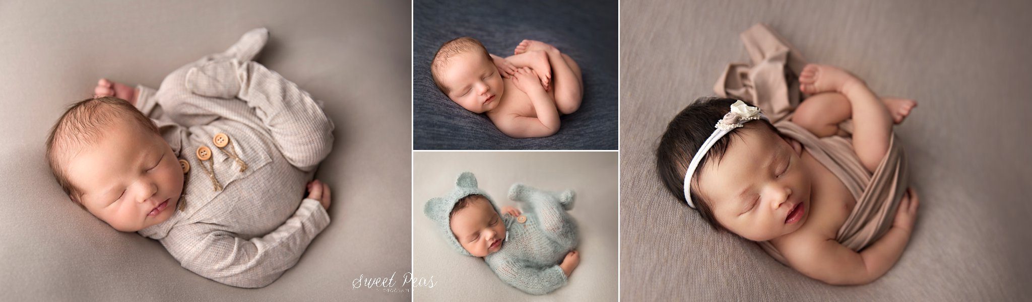 sweet pea huck finn pose