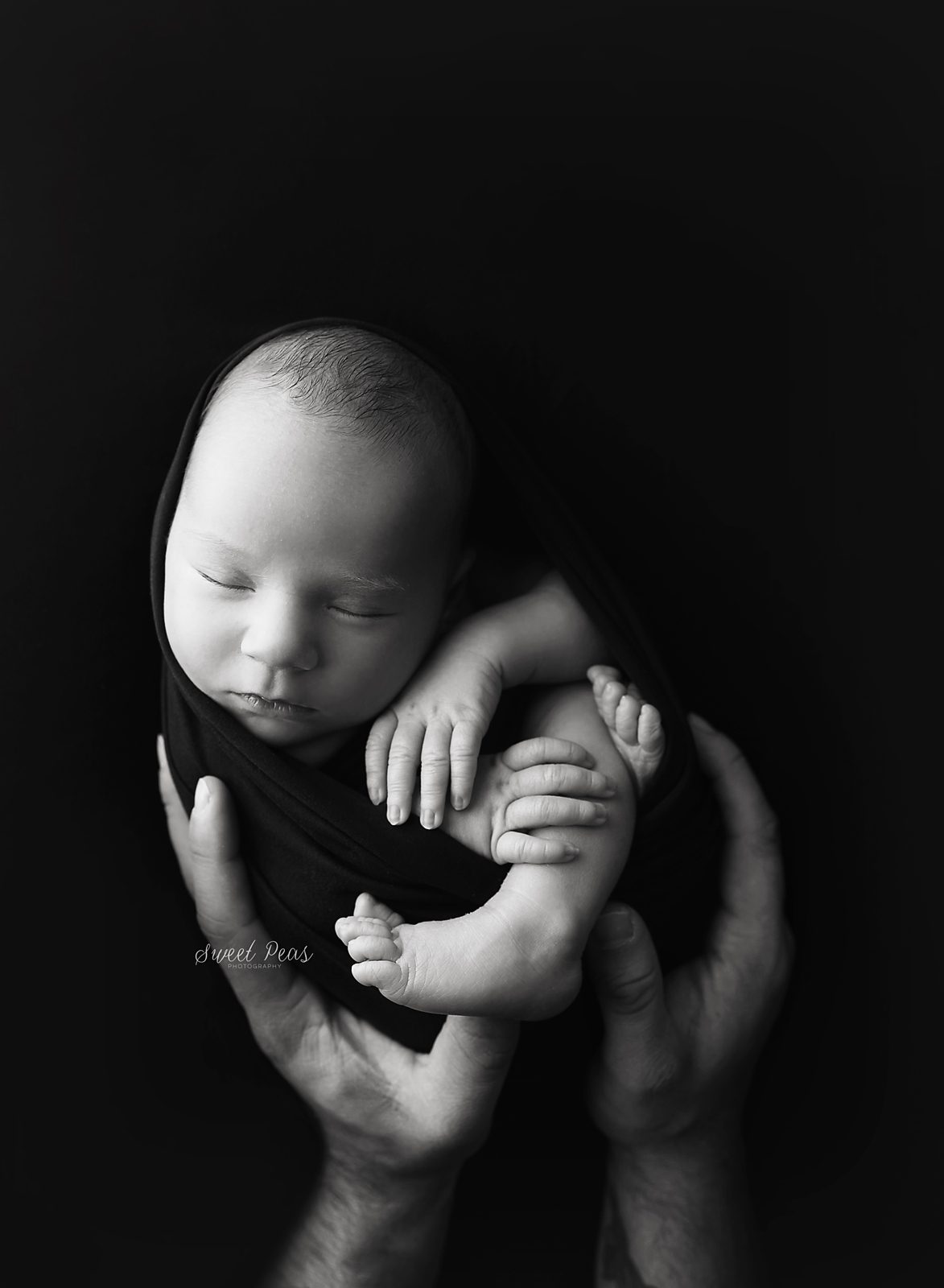 Sweet Peas Photography