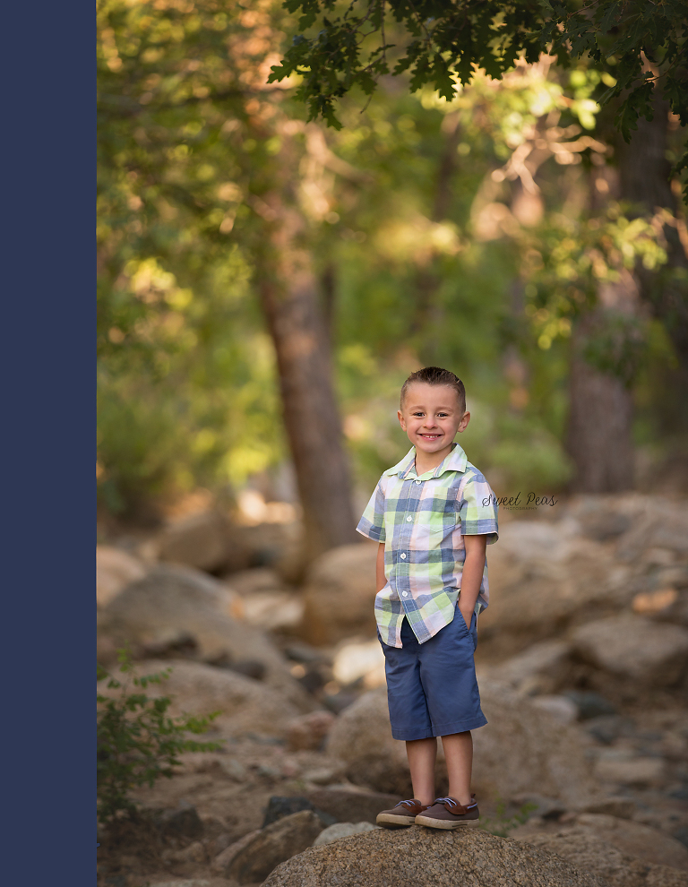 Lake Havasu Family Photographer