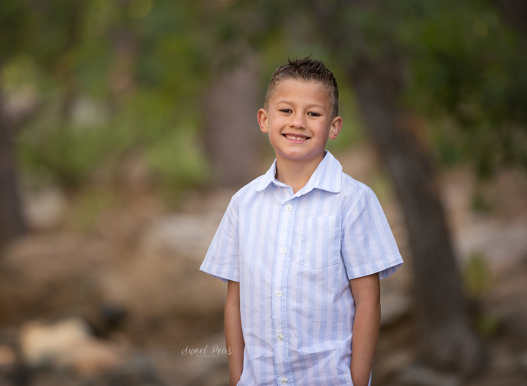 Kingman Family Photographer