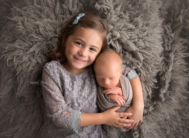 Kingman Newborn Child Photographer