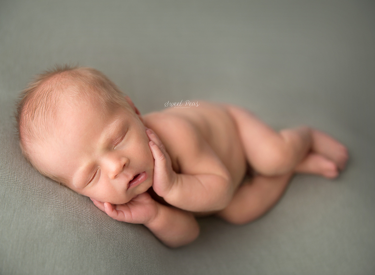 Kingman Arizona Newborn Photographer Baby Kip