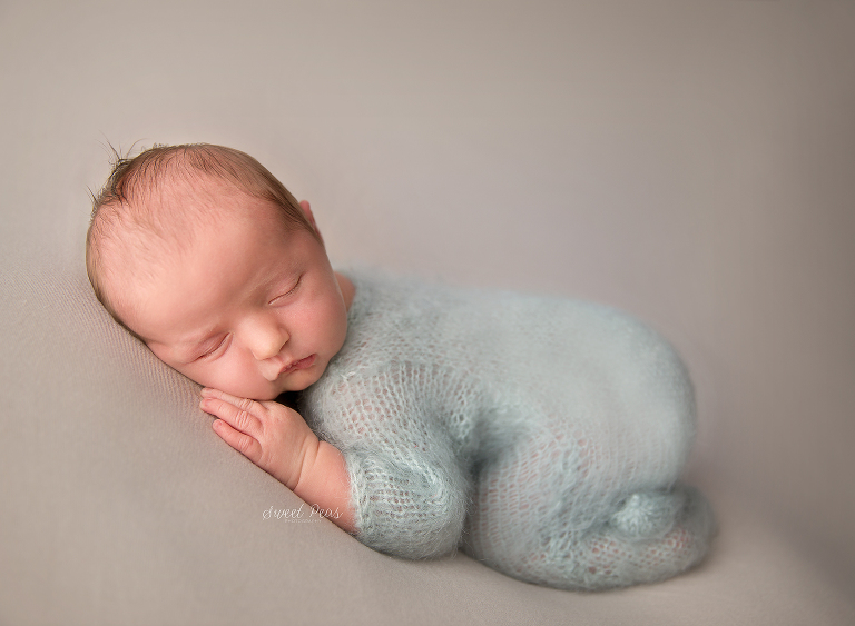 Bullhead City Newborn Photographer