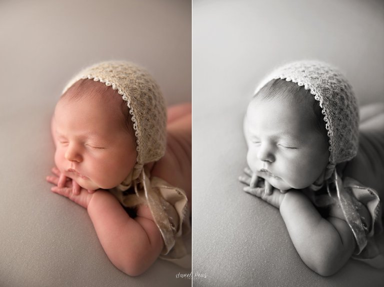 Kingman Newborn Photographer