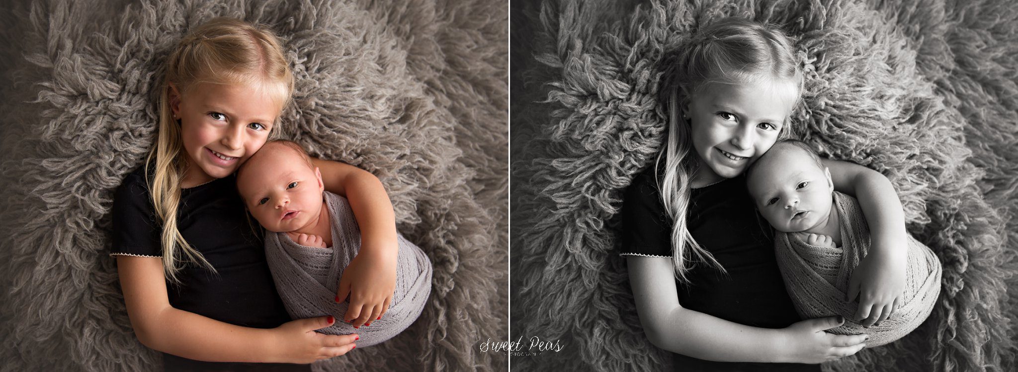 Flagstaff Newborn Photographer