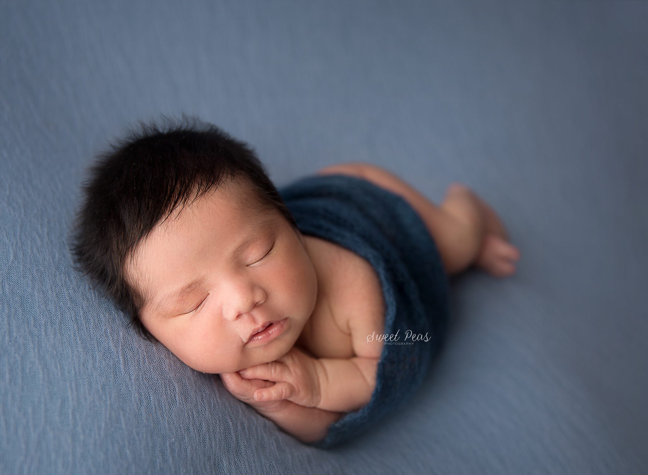 Mohave Valley newborn photographer 