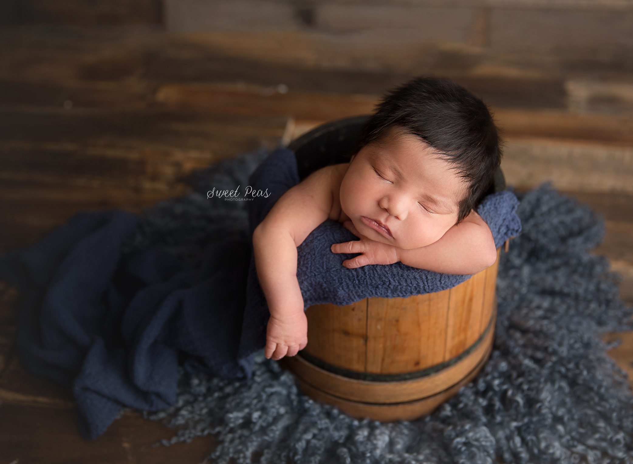 Kingman newborn photographer
