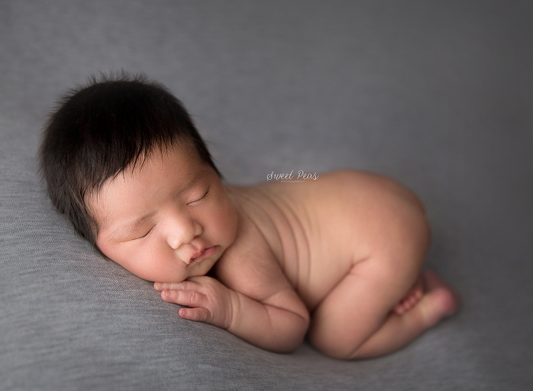 Kingman Arizona newborn photographer