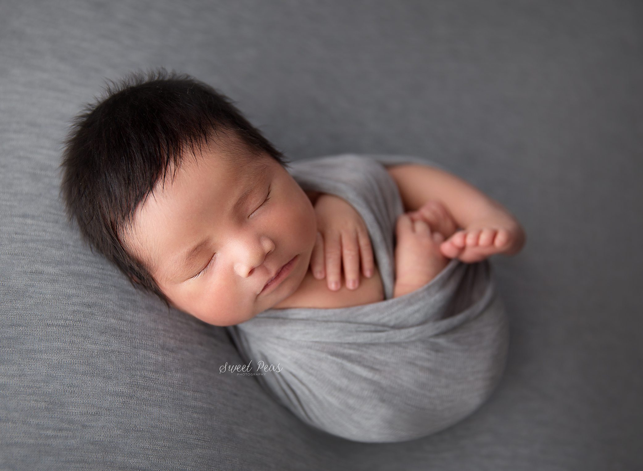 Bullhead City Newborn Photographer Baby Gunner