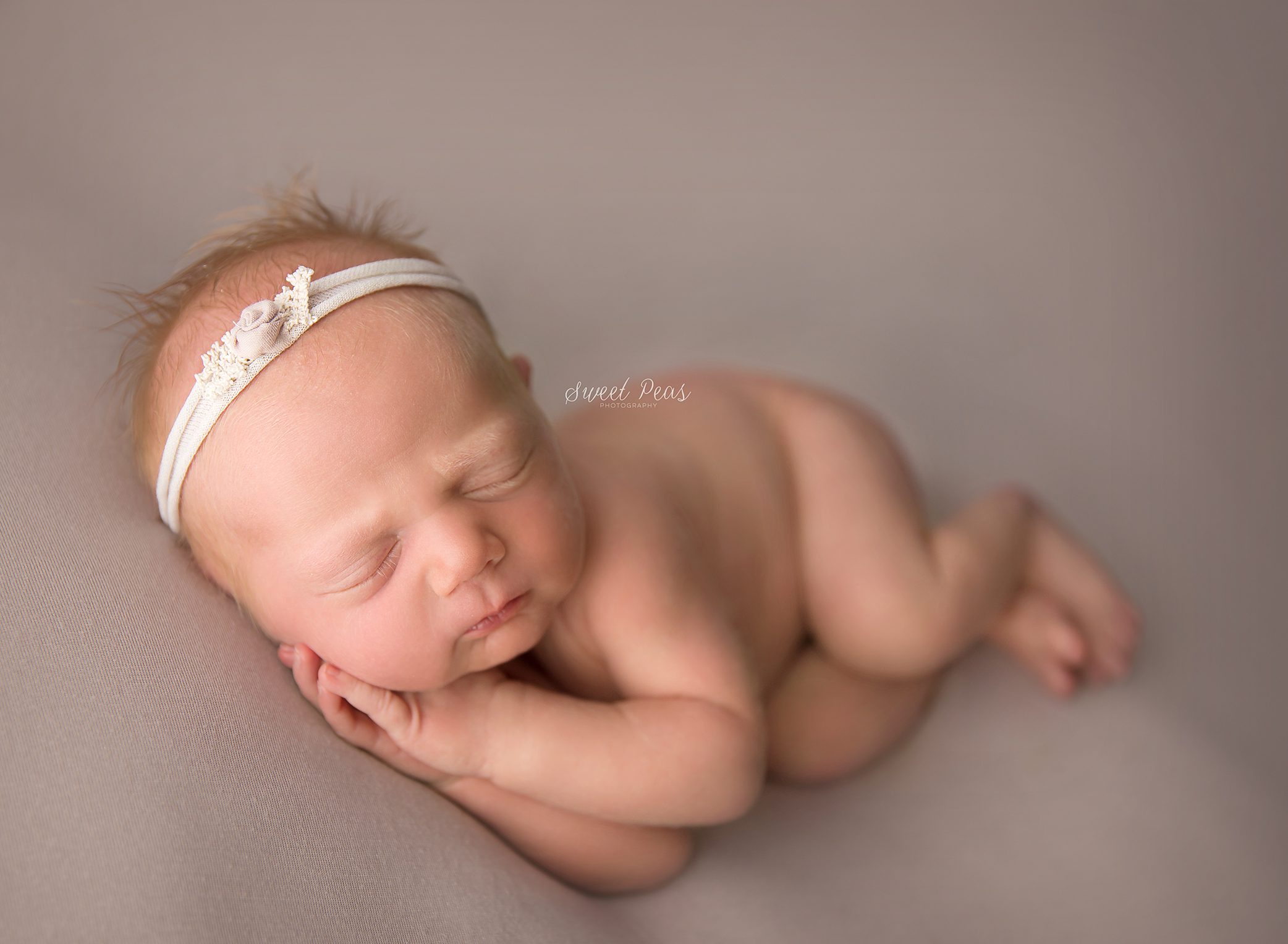 Williams Newborn Photography
