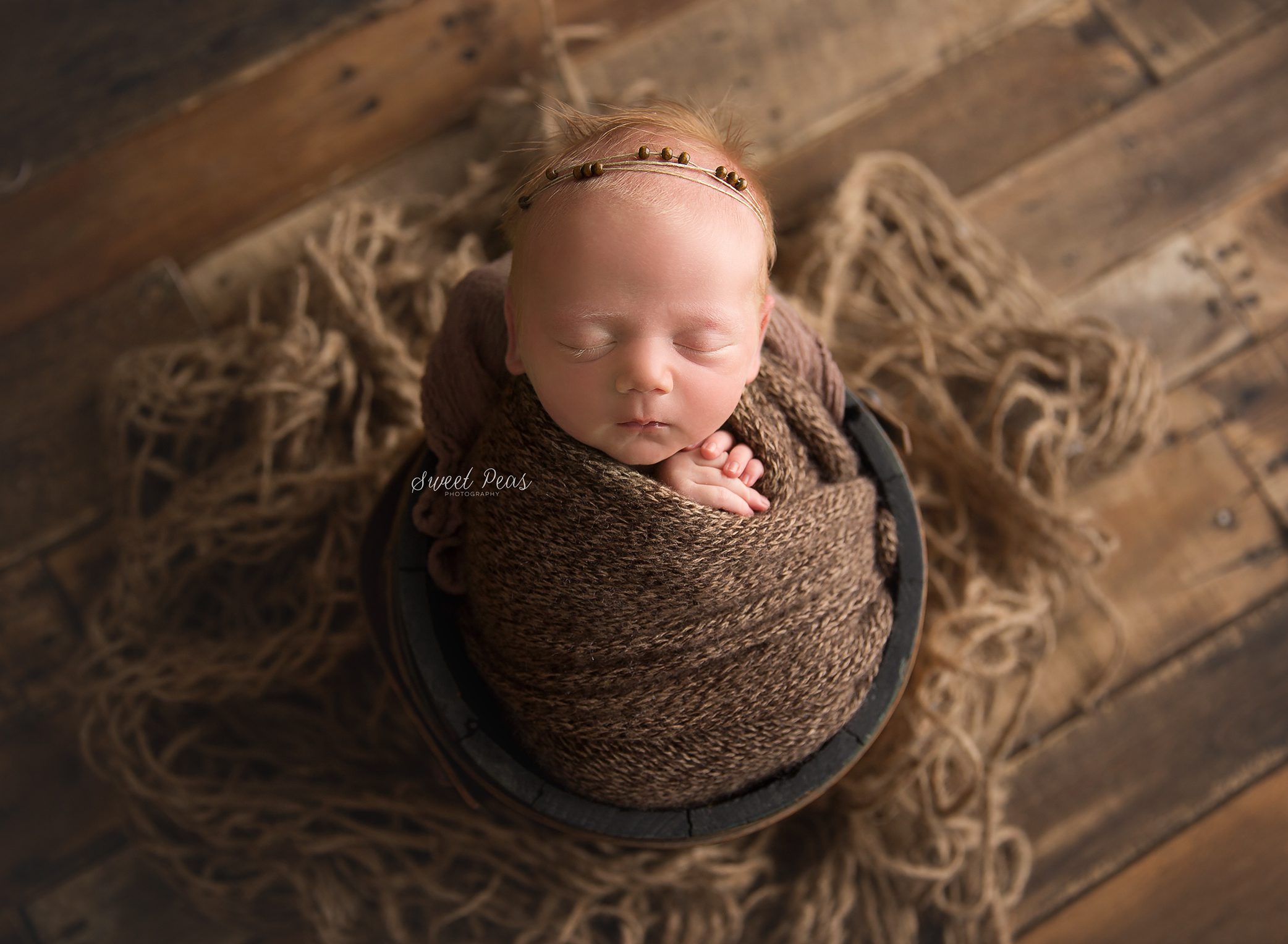 Prescott Newborn Photography