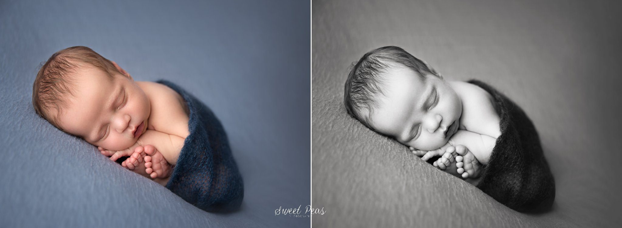 Las Vegas Newborn Photographer