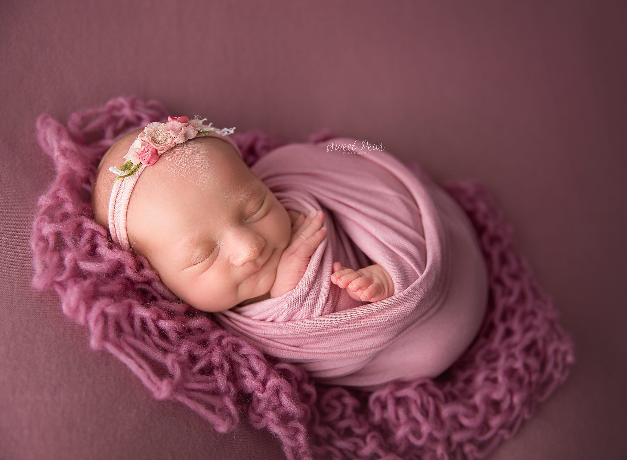 Flagstaff Newborn Photographer