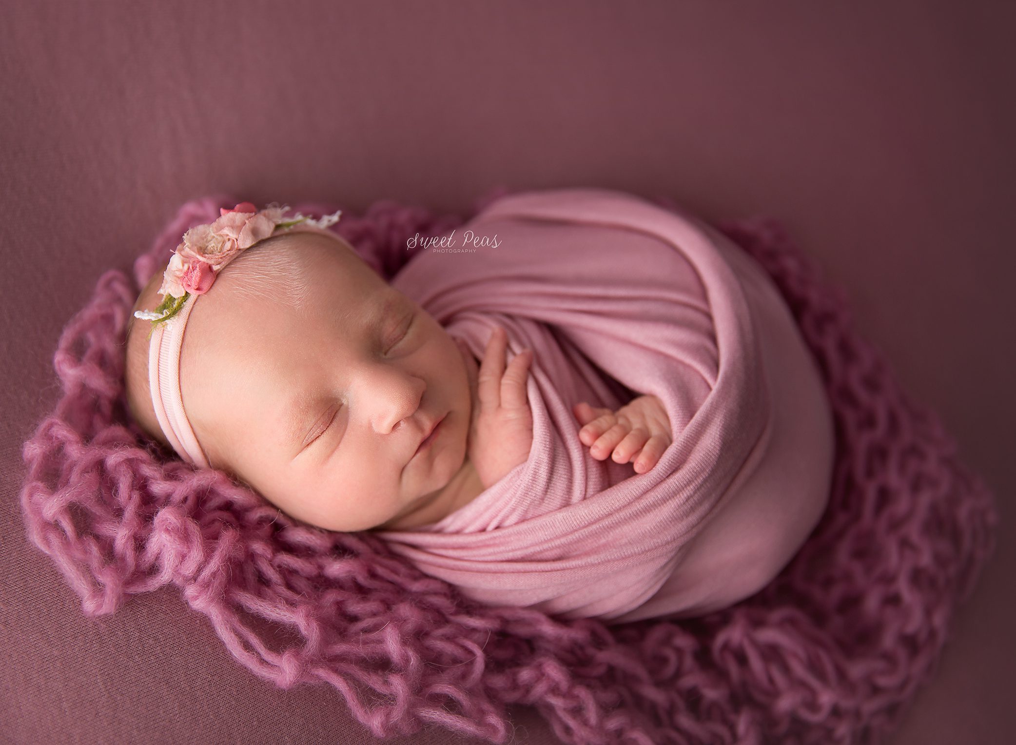 Lake Havasu City Newborn Photographer