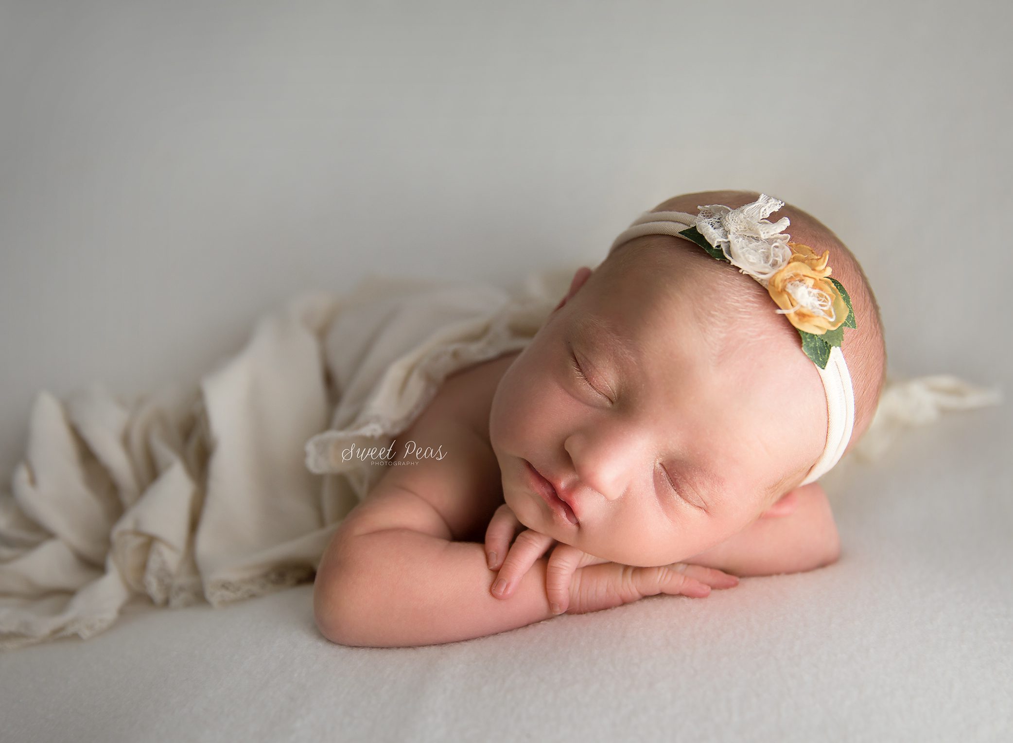 Bullhead City Newborn Photographer
