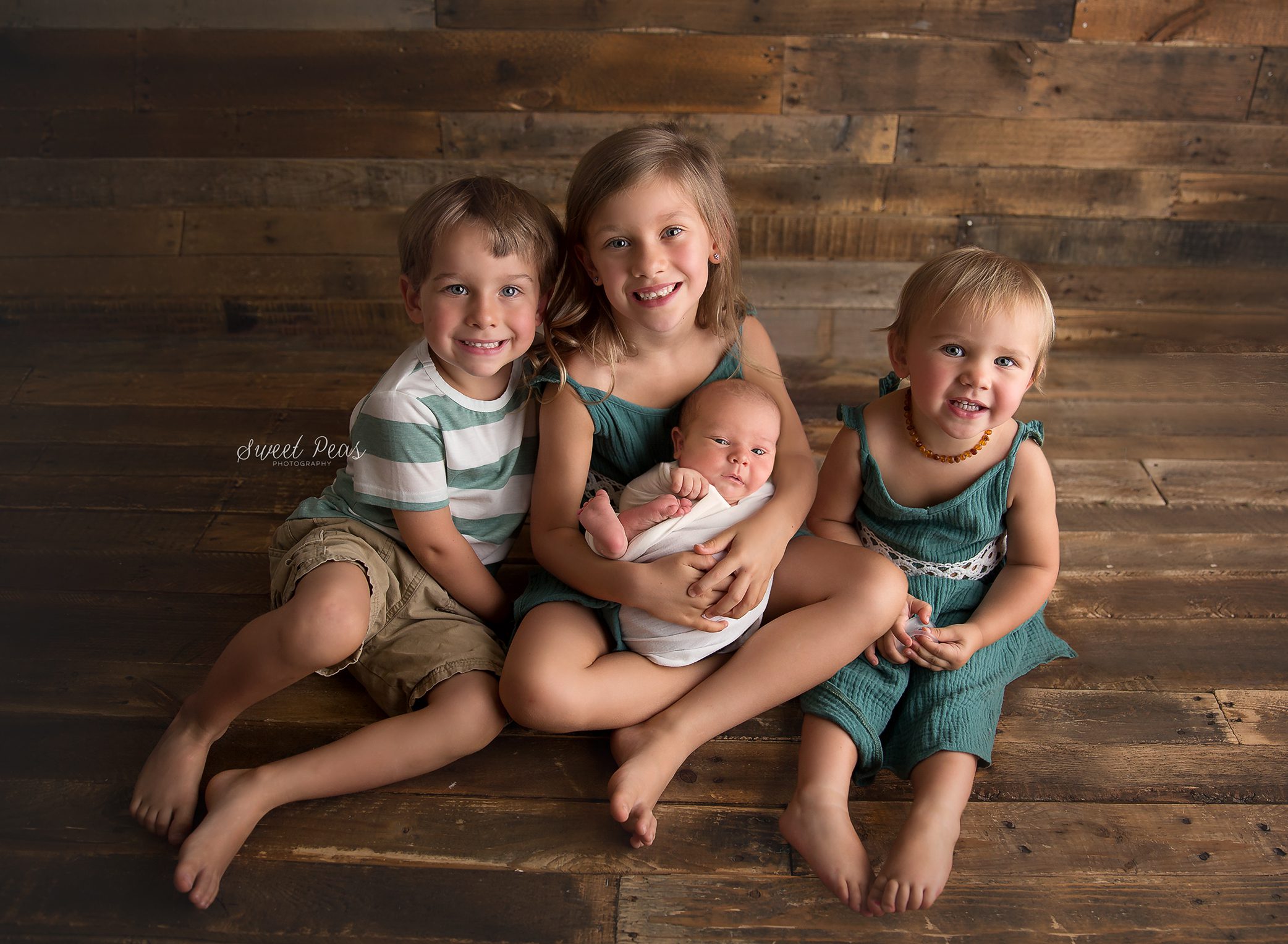 Sweet Peas Photography San Diego Newborn Photographer Baby Ezra