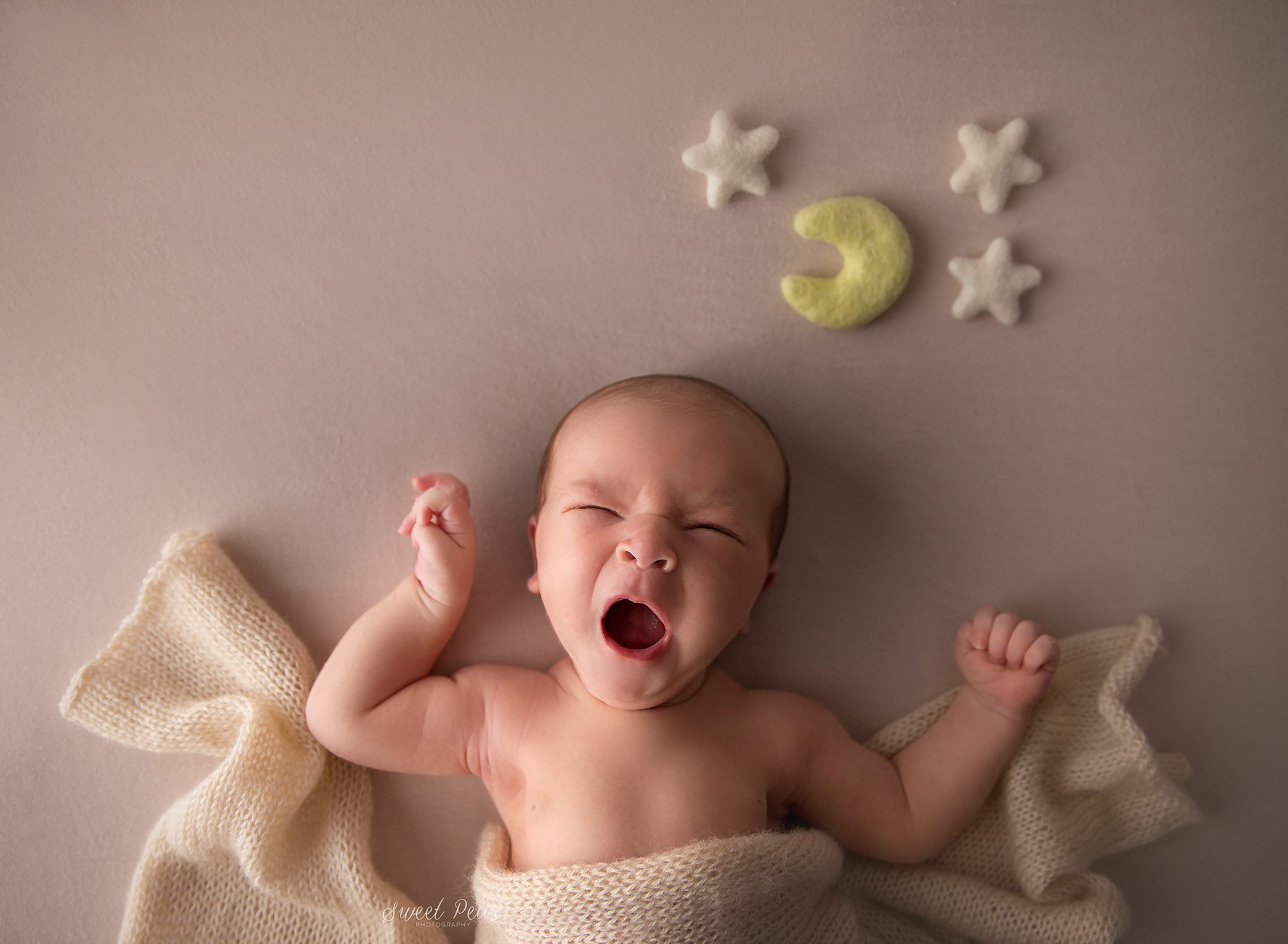 Lake Havasu City Newborn Photographer