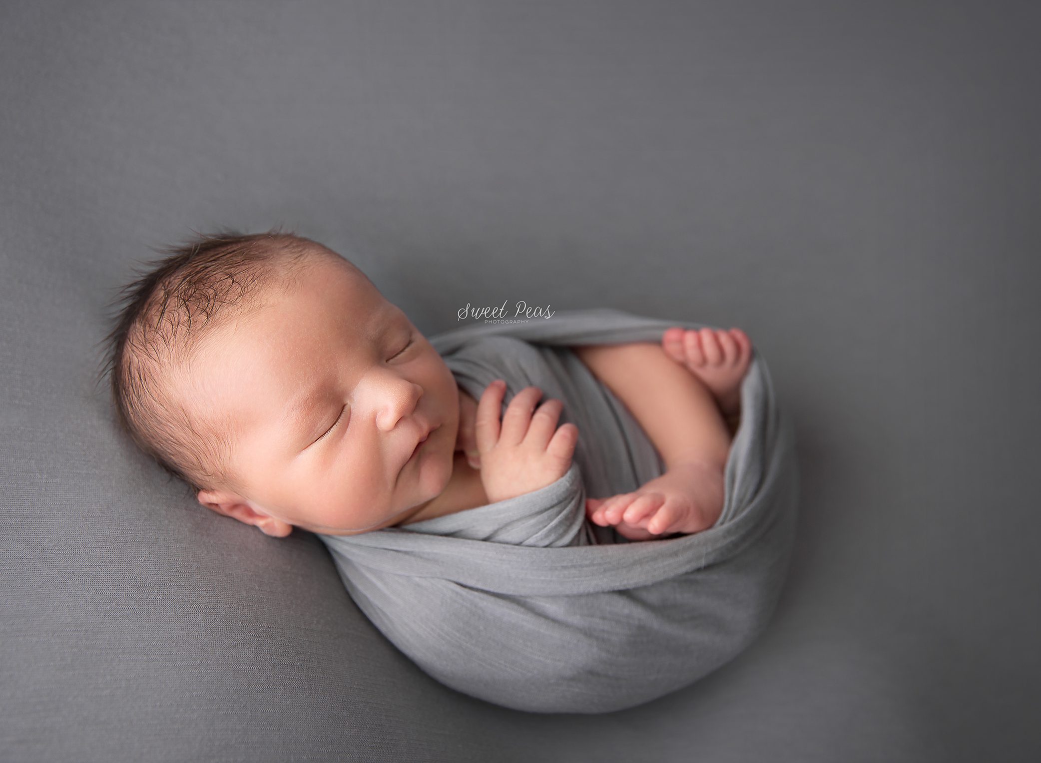 Flagstaff Newborn Photographer
