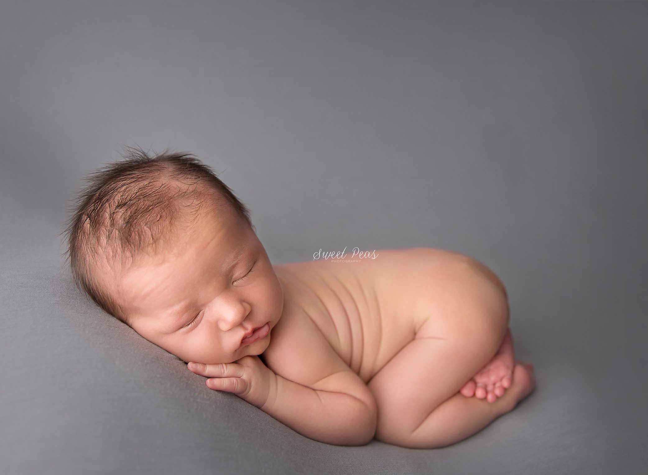 Chino Valley Newborn Photographer