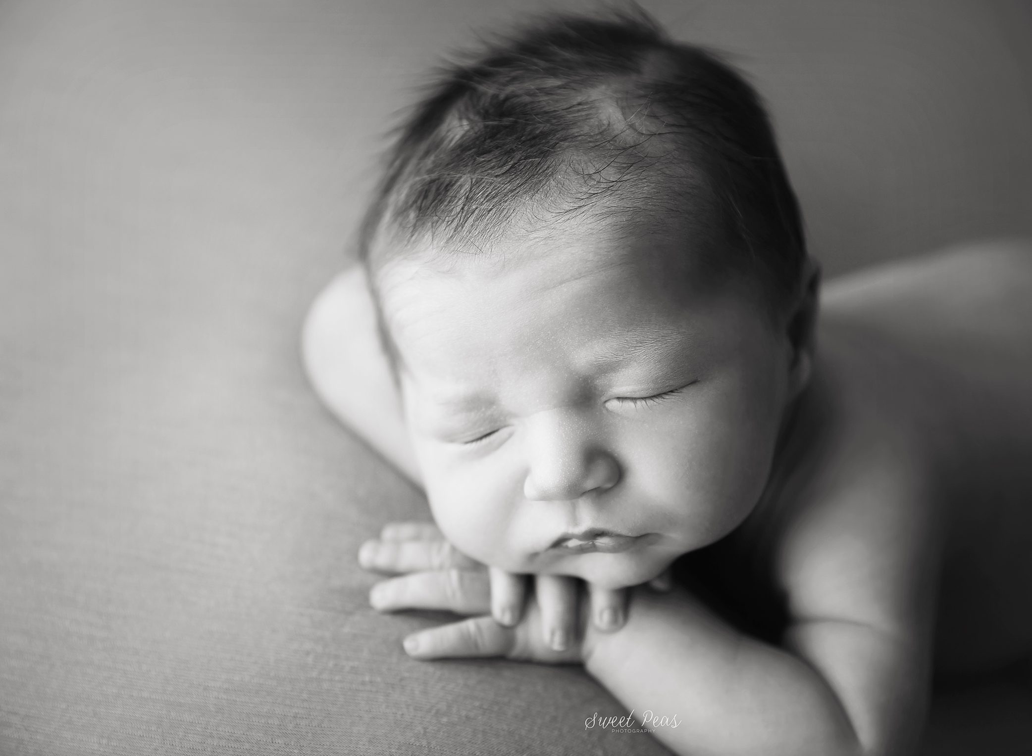Mohave Valley Newborn Photographer