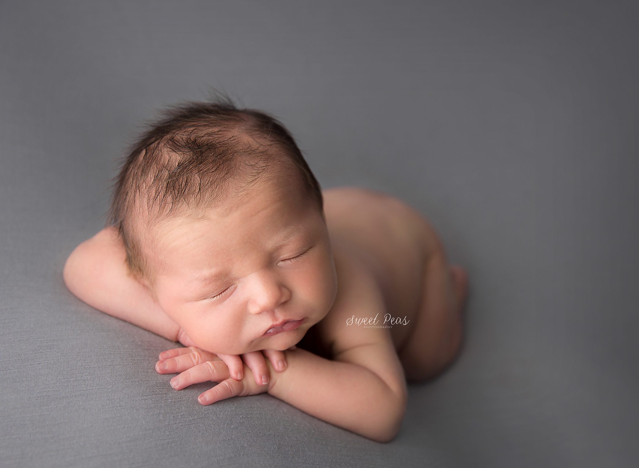 Kingman Arizona Newborn Photography Baby Cashus