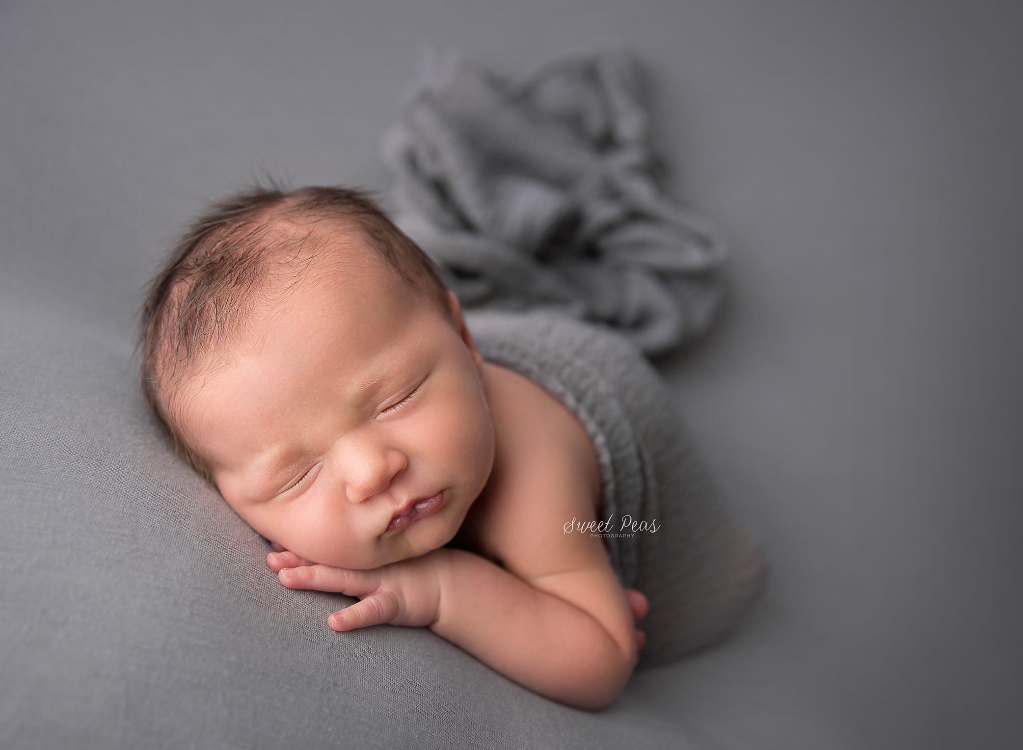 Bullhead City Newborn Photographer