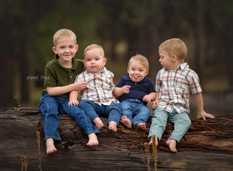 Kingman Family Photographer