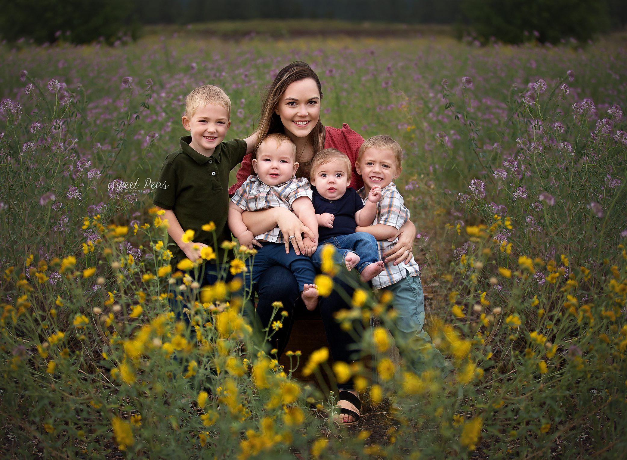 Lake Havasu Family Photographer