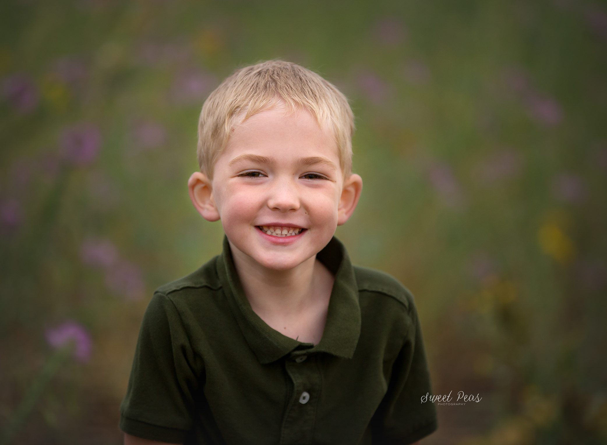 Prescott Family Photographer
