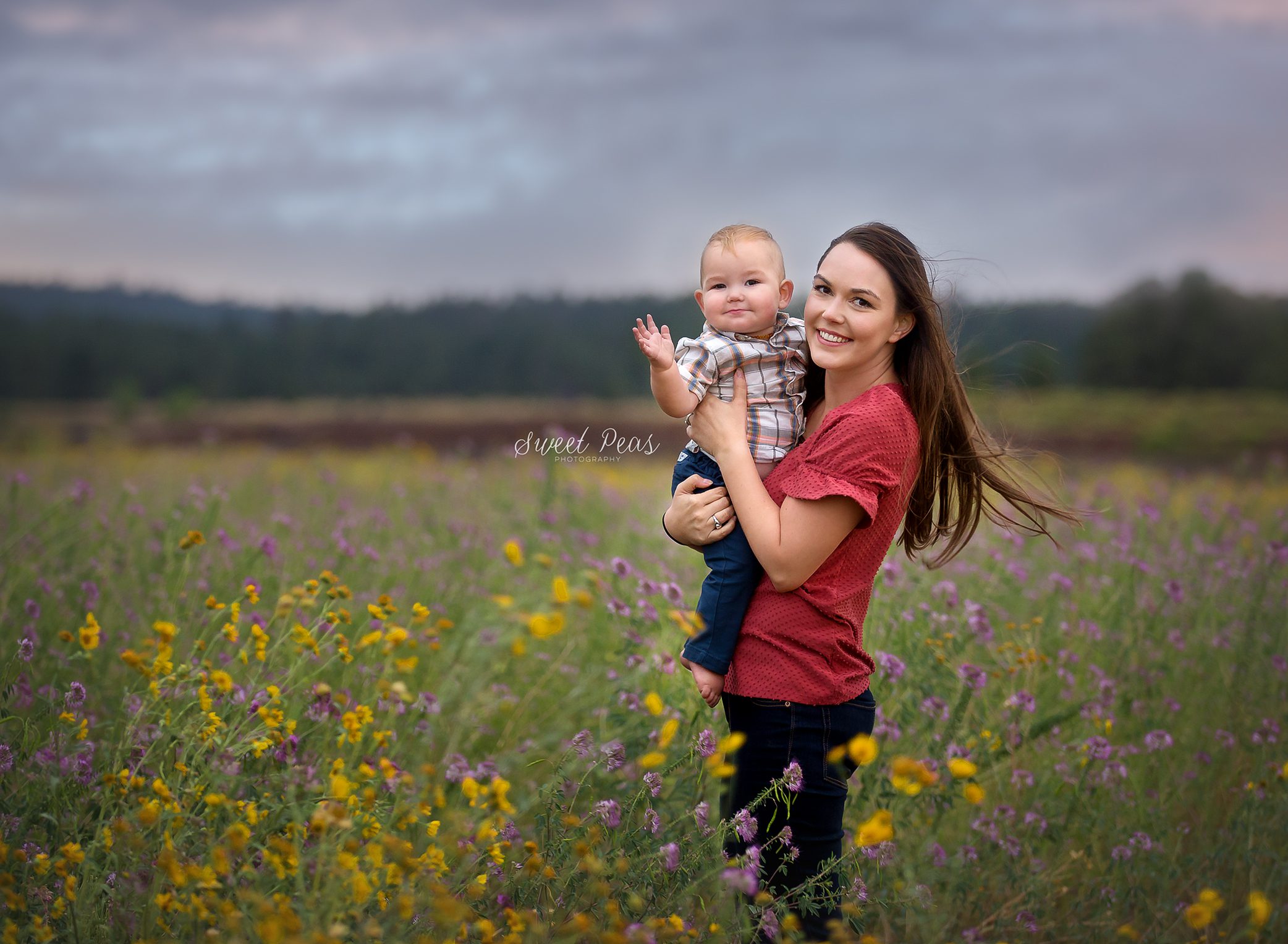 Kingman Family Photographer