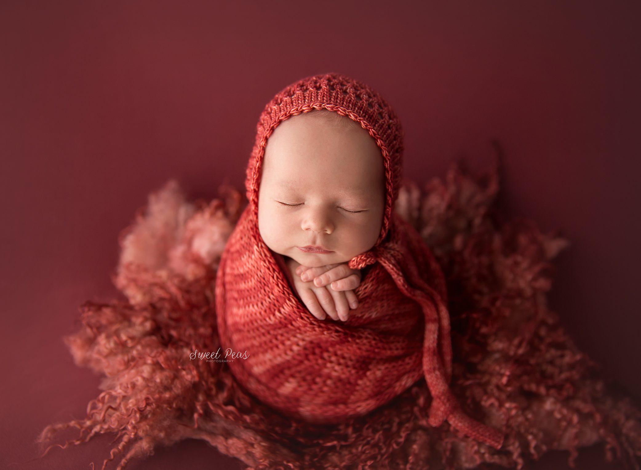 Kingman Newborn Photographer Baby Emersyn