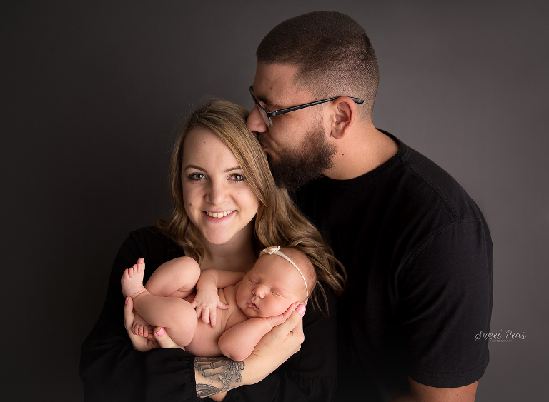 Bullhead City Newborn Photographer