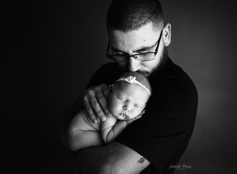 Fort Mohave Newborn Photographer