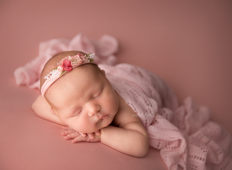 Kingman Newborn Photographer