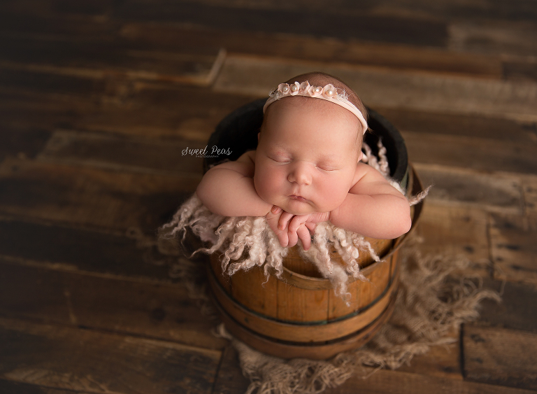 Kingman Arizona Baby Photographer Baby Avery