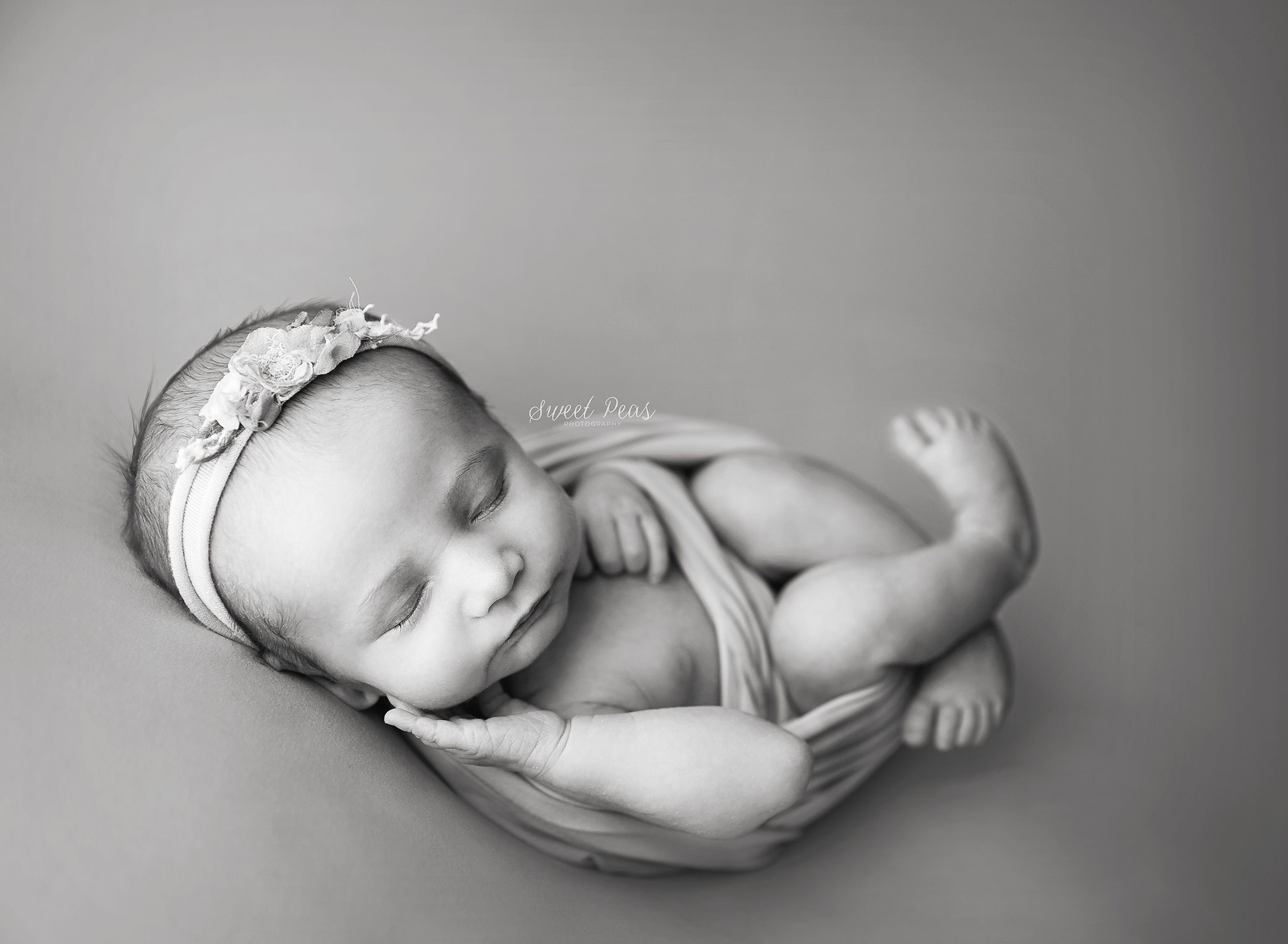 Mohave County Newborn Photographer