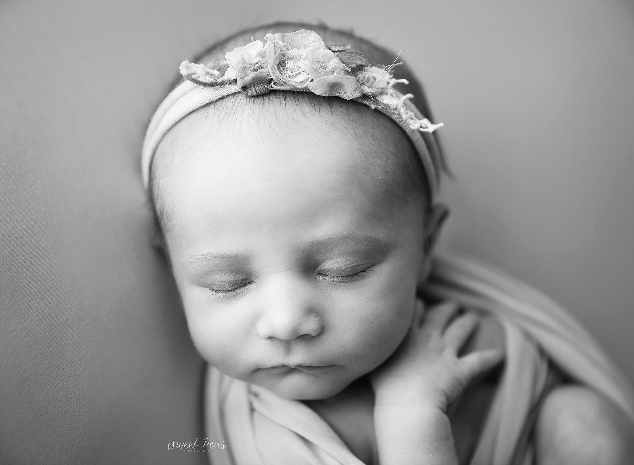 Mohave Valley Newborn Photographer
